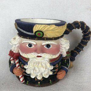 VTG 1997 Joelson Industries - Nutcracker Mug